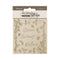 Stamperia Decorative Chips 5.5"x 5.5" - Woodland - Dream*