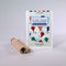 Peg Stamps Set of 2 - Go Fly a Kite*