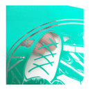 Poppy Crafts Self Adhesive Screen Printing Stencil No.7 - love Guard*