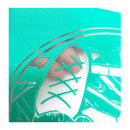 Poppy Crafts Self Adhesive Screen Printing Stencil No.6 - This is Us*