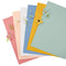 Spellbinders Color Essentials Cardstock 8.5"X11" 10/Pkg Wildflower