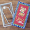 PhotoPlay Say It With Stamps Die Set - #6 Scallop Tag