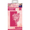 Sara Signature Say It With Flowers Die - Statement Floral Bouquet*
