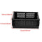 Universal Crafts Foldable Storage Box - Small - Black*
