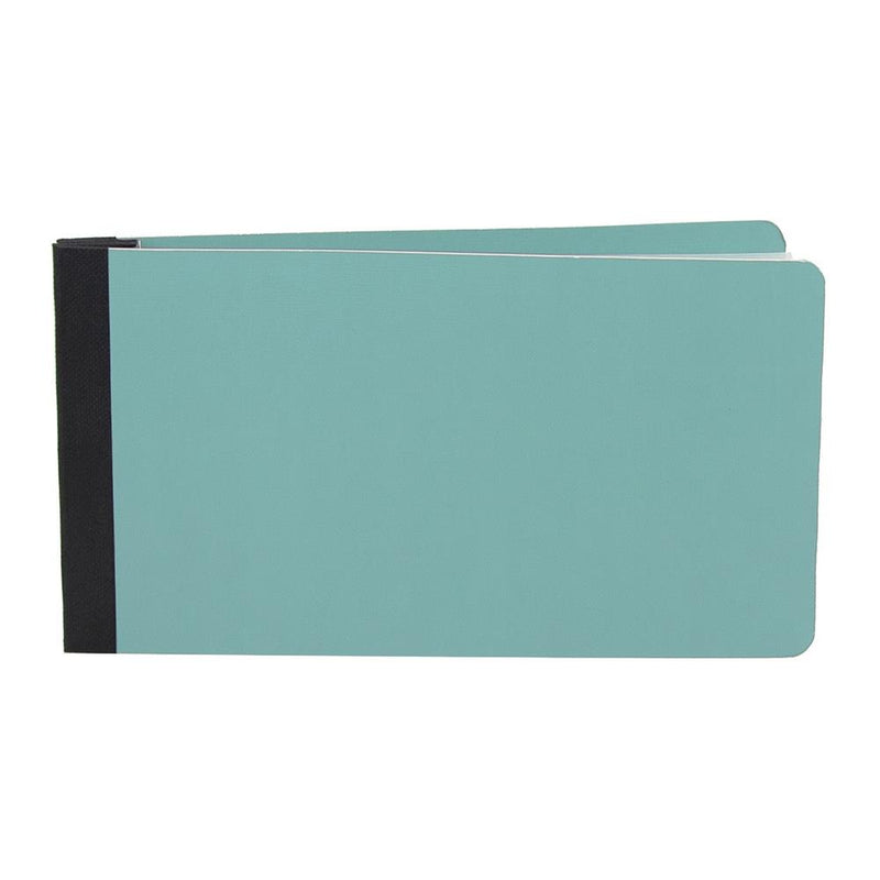 Simple Stories Sn@p! Flipbook 4in x 6in - Teal*