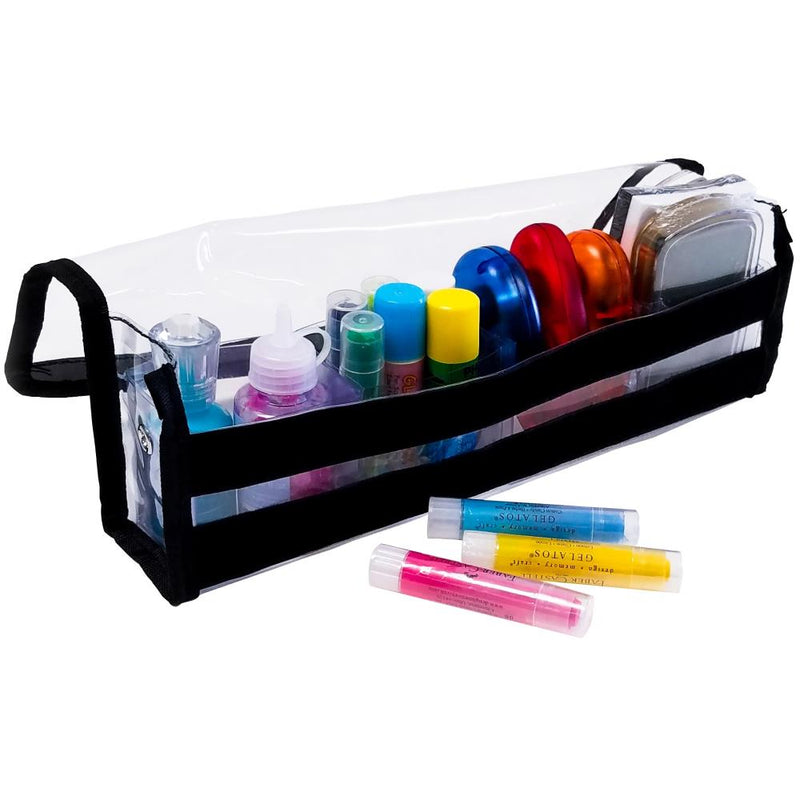 Totally-Tiffany Easy To Organise Buddy Bag - Dawn^