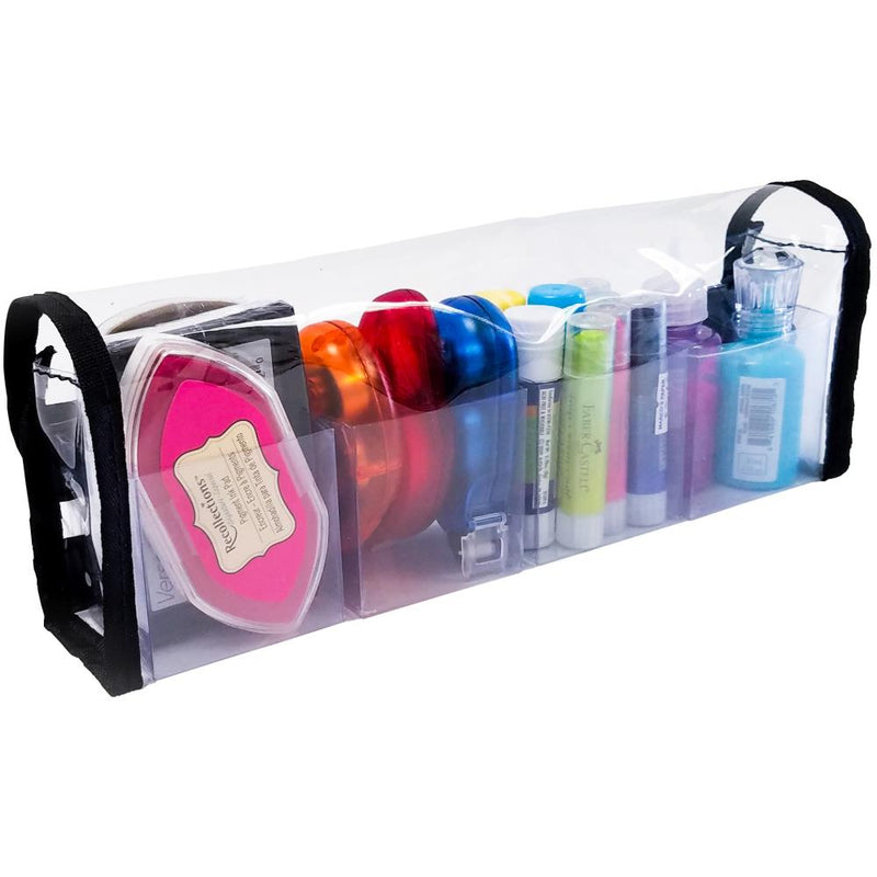 Totally-Tiffany Easy To Organise Buddy Bag - Dawn^