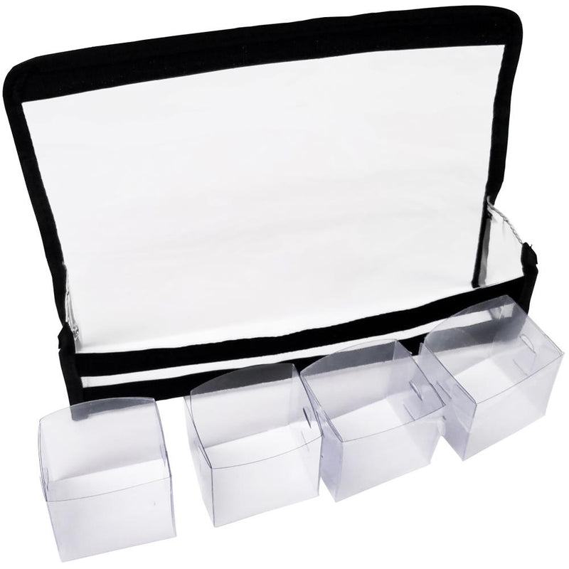 Totally-Tiffany Easy To Organise Buddy Bag - Dawn^