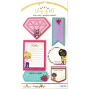 Paper House - This Is Us Sticky Note Set 125 pack  Just Be You*