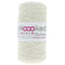 Hoooked Spesso Chunky Cotton Macrame Yarn - Almond 500g