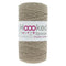 Hoooked Spesso Chunky Cotton Macrame Yarn - Teak 500g