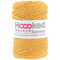 Hoooked Spesso Chunky Cotton Macrame Yarn - Curry 500g