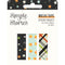 Simple Stories Spooky Nights Washi Tape 3 pack*