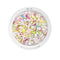 Picket Fence Sequin Mix & Embellishments - Peter Cotton Tail*