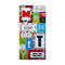 Scenic Route Cardstock Stickers - Cape Town Monogram - M,T,V,W,Y*