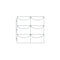 Totally-Tiffany - ScrapRack Basic Storage Pages 10 pack  - Perfect 6