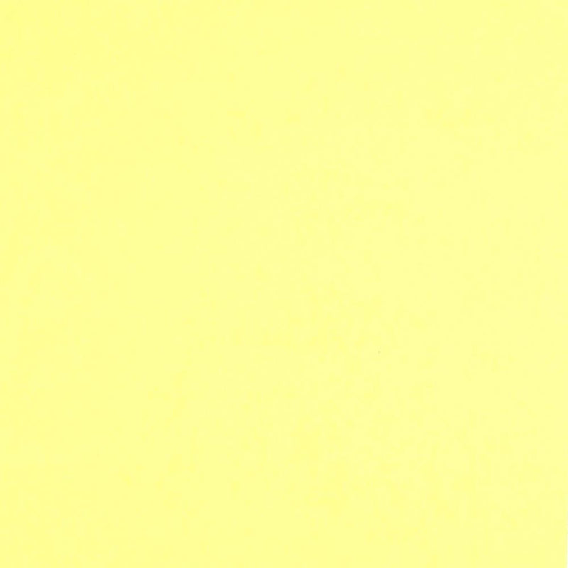ColorPlan 100lb Cover Solid Cardstock 12in x 12in 10 pack - Sorbet Yellow