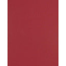 ColorPlan 100lb Cover Solid Cardstock 8.5"x 11" 10 pack - Scarlet