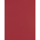 ColorPlan 100lb Cover Solid Cardstock 8.5"x 11" 10 pack - Scarlet