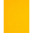 ColorPlan 100lb Cover Solid Cardstock 8.5"x 11" 10 pack - Citrine*