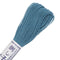 Olympus Sashiko Cotton Thread 22yd - Solid - Aqua