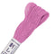 Olympus Sashiko Cotton Thread 22yd - Solid - Lavender