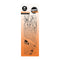 Studio Light Grunge Collection Clear Stamp - Owl in Tree