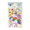 Craft For Kids Imports Stickers Activity Kit - Unicorn