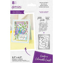 Crafter's Companion Gemini Clear Stamps & Die Beautiful Butterfly*
