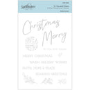 Spellbinders Stamps - To You And Yours*