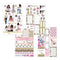 Paper House - This Is Us Weekly Planner Sticker Kit 175 pack - Be You Tiful*