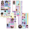 Paper House - This Is Us Weekly Planner Sticker Kit 175 pack  Planner Girl*