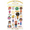 Paper House - This Is Us Weekly Sticker Set 175 pack - Just Be You*