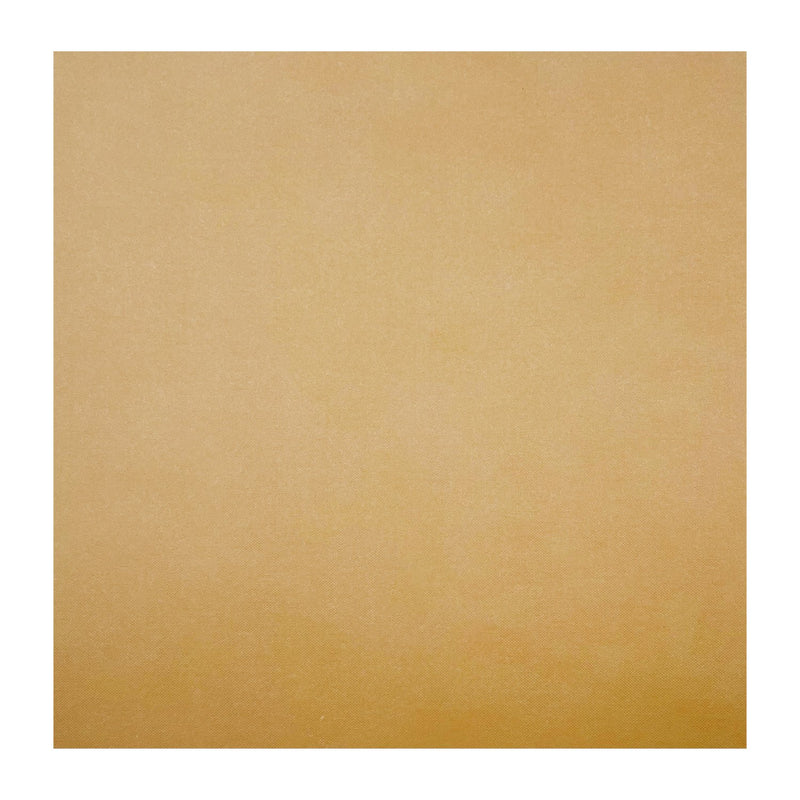 Poppy Crafts 12"x12" Textured Cardstock - Straw