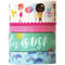 Paper House - This Is Us Washi Tape 4 pack - Just Be You*