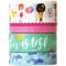 Paper House - This Is Us Washi Tape 4 pack - Just Be You