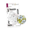 Altenew Sweet Jasmine Stamp Set*