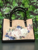 Prima Marketing Re-Design Handbag - Limited Edition - A200 Brown