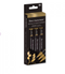 Spectrum Noir Metallic Paint Marker 3 pack - Liquid Gold