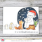 Avery Elle - Elle-Ments Dies - Santa Bear*