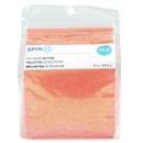 We R Memory Keepers Spin It - Extra Fine Glitter 10oz - Coral