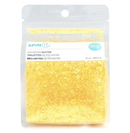 We R Memory Keepers Spin It - Chunky Glitter 10oz - Yellow*