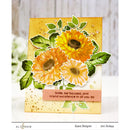 Altenew - Sunflower Daisy Die Set*