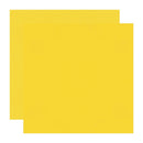 Simple Stories Colour Vibe Double-Sided Cardstock 12"X12" - Sunshine*