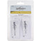 Spellbinders Quick Trimmer Replacement Blades For T017*