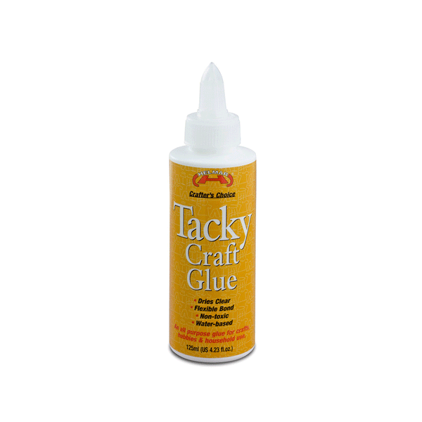 Helmar Tacky Glue 250ml