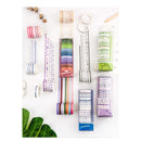 Poppy Crafts Washi Tape 20 Pack - Lemon*