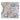 Poppy Crafts Washi Tape 20 Pack - Paper Plane*