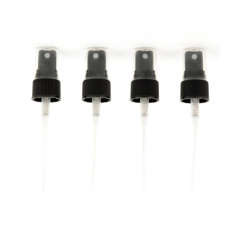 Tattered Angels Glimmer Mist Replacement Sprayers 4pcs*
