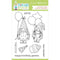 PhotoPlay Photopolymer Stamp - Tulla's Birthday